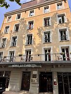 Hôtel & SPA Le Gambetta, Centre-ville, Bergerac