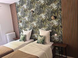 Hotel Le Gambetta