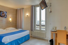 Hotel Le Gambetta