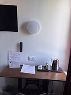 Hotel Le Gambetta