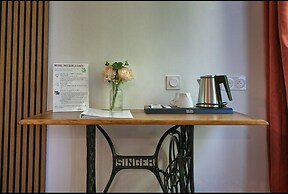 Hotel Le Gambetta