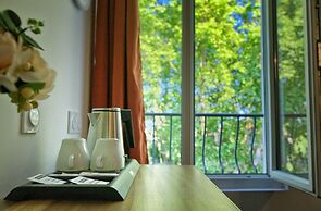 Hôtel & SPA Le Gambetta, Centre-ville, Bergerac