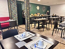 Hôtel & SPA Le Gambetta, Centre-ville, Bergerac