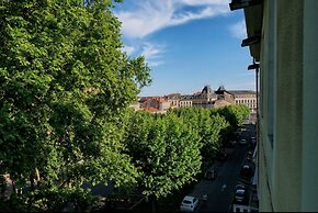 Hotel Le Gambetta