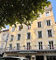 Hôtel & SPA Le Gambetta, Centre-ville, Bergerac