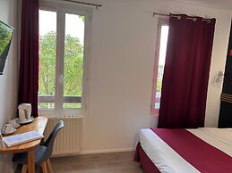 Hotel Le Gambetta