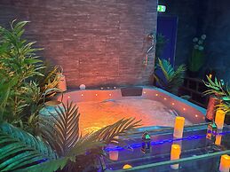 Hôtel & SPA Le Gambetta, Centre-ville, Bergerac