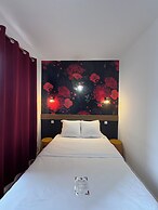 Hôtel & SPA Le Gambetta, Centre-ville, Bergerac