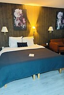 Hôtel & SPA Le Gambetta, Centre-ville, Bergerac