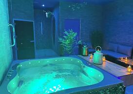 Hôtel & SPA Le Gambetta, Centre-ville, Bergerac
