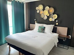 Hôtel & SPA Le Gambetta, Centre-ville, Bergerac