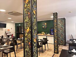 Hotel Le Gambetta