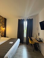 Hôtel & SPA Le Gambetta, Centre-ville, Bergerac