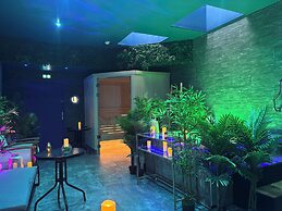 Hôtel & SPA Le Gambetta, Centre-ville, Bergerac
