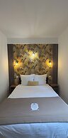 Hôtel & SPA Le Gambetta, Centre-ville, Bergerac