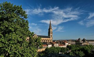 Hotel Le Gambetta