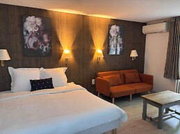 Hotel Le Gambetta