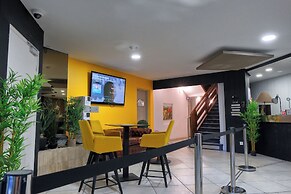 Hotel Le Gambetta