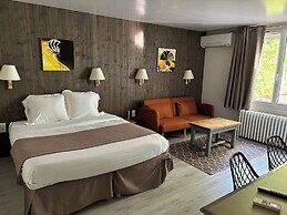 Hotel Le Gambetta