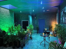 Hôtel & SPA Le Gambetta, Centre-ville, Bergerac