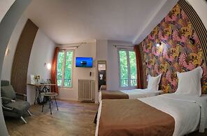 Hotel Le Gambetta