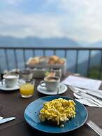 Hotel Paradiso Como