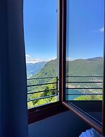 Hotel Paradiso Como