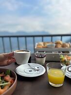 Hotel Paradiso Como