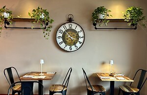 Hotel Paradiso Como