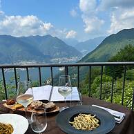 Hotel Paradiso Como
