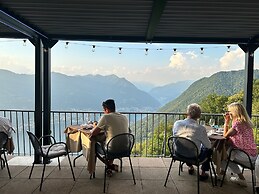 Hotel Paradiso Como