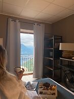Hotel Paradiso Como