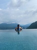 Hotel Paradiso Como
