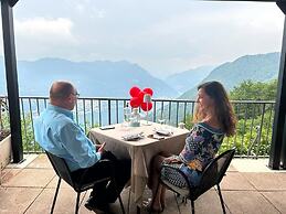 Hotel Paradiso Como