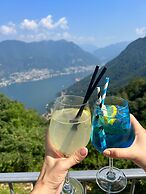 Hotel Paradiso Como