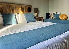 Hotel Paradiso Como