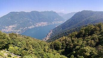Hotel Paradiso Como