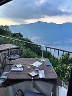 Hotel Paradiso Como