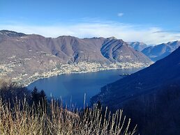 Hotel Paradiso Como
