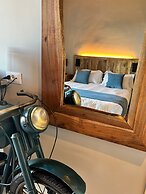 Hotel Paradiso Como