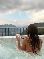 Hotel Paradiso Como
