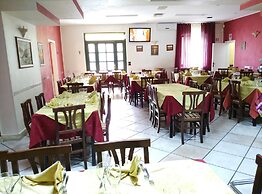 Hotel Ristorante La Mimosa