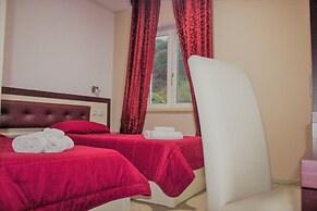 Hotel Ristorante La Mimosa