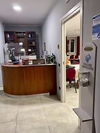 Hotel Ristorante La Mimosa