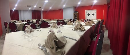 Hotel Ristorante La Mimosa