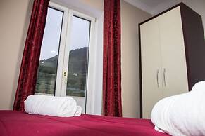 Hotel Ristorante La Mimosa