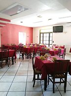 Hotel Ristorante La Mimosa