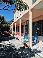 Hotel Ristorante La Mimosa