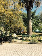 Hotel Ristorante La Mimosa