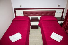 Hotel Ristorante La Mimosa